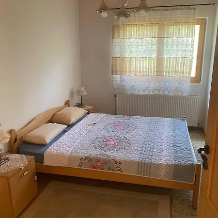 Paunova Kuca Holiday home Novi Sad
