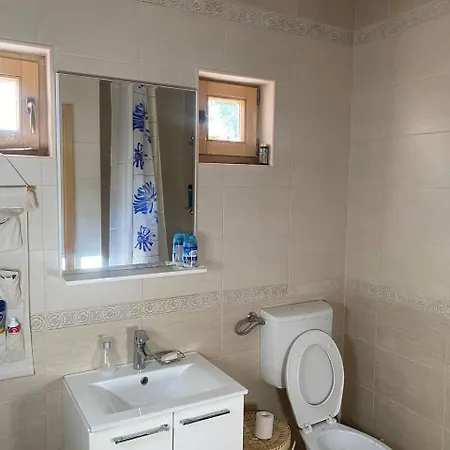 Holiday home Paunova Kuca